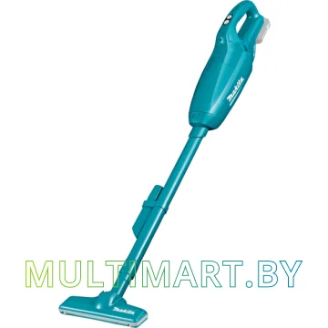 Пылесос Makita CL107FDZ (без АКБ)